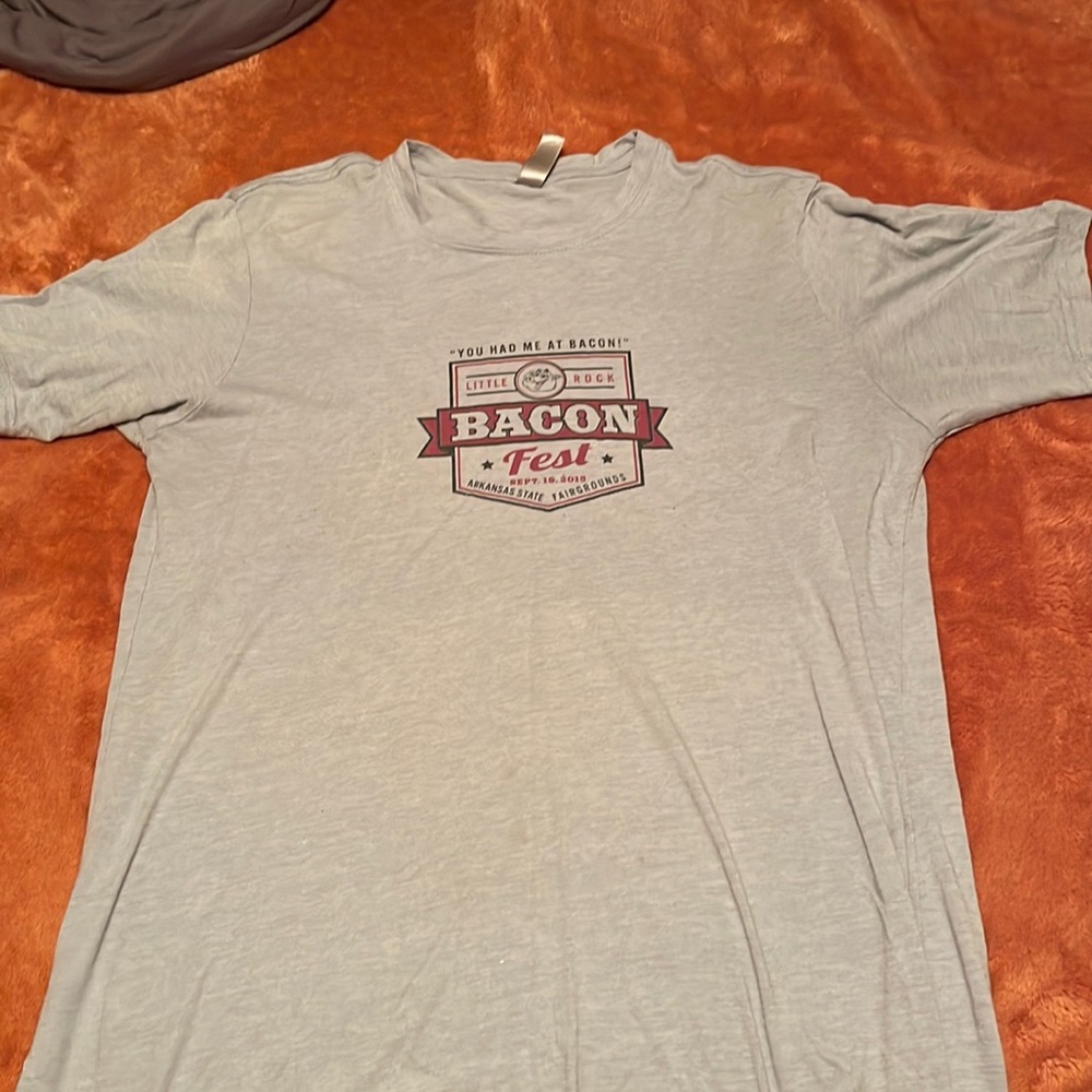 Bacon Fest